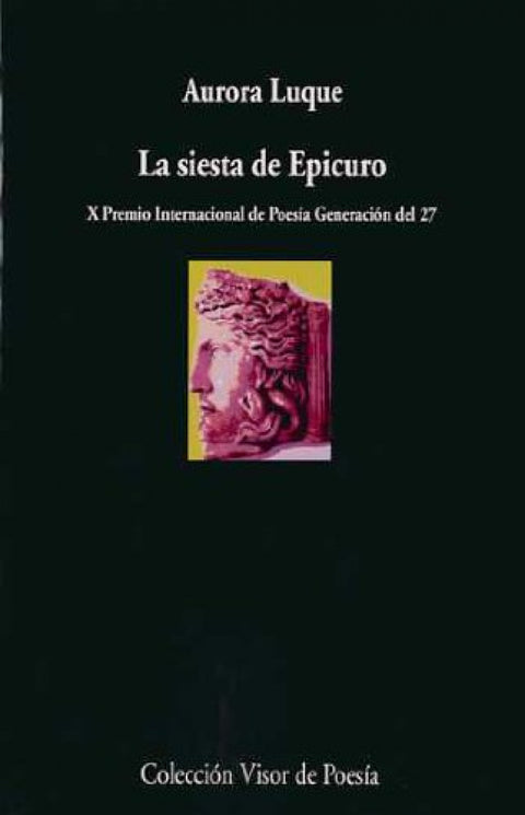  La siesta de Epicuro 