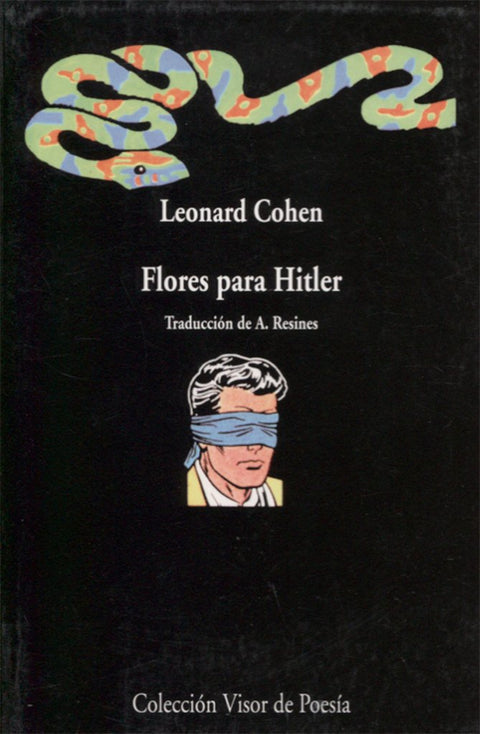  Flores para Hitler 