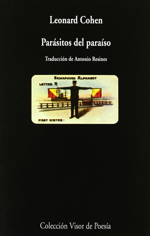  Parásitos del paraiso 