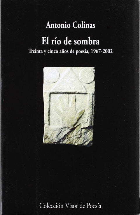  El río de sombra 