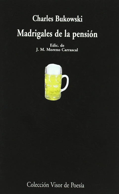  Madrigales de la pensión 