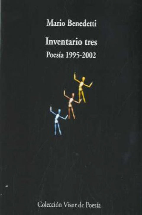  Inventario tres 
