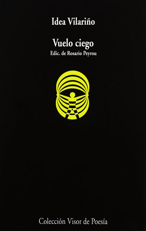  VUELO CIEGO 