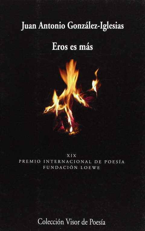  Eros es más 