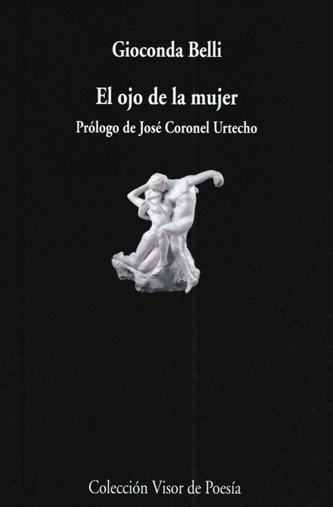  El ojo de la mujer 