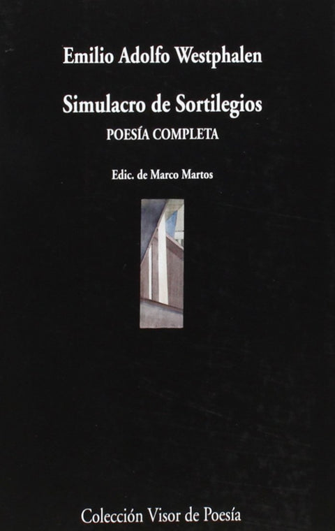  Simulacro de Sortilegios 
