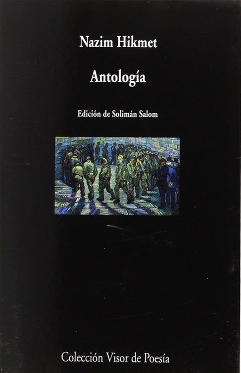  Antología 