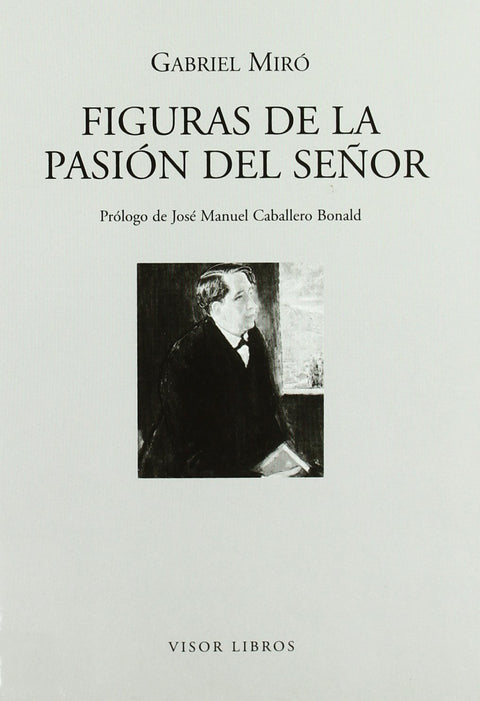  Figuras de la Pasión del Señor 