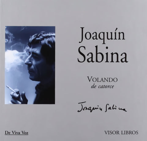  Volando de catorce 