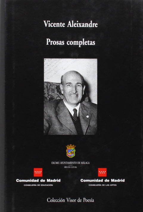  Prosas Completas 