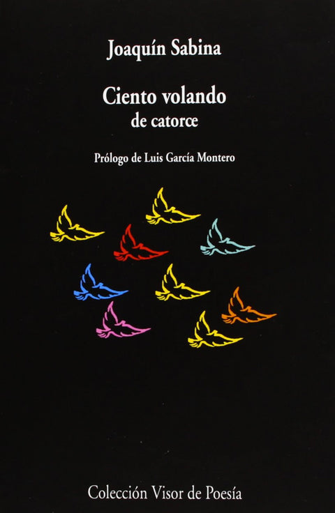  Ciento volando de catorce 