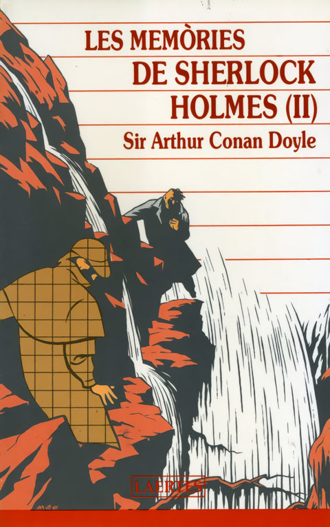  Les memòries de Sherlock Holmes (II) 
