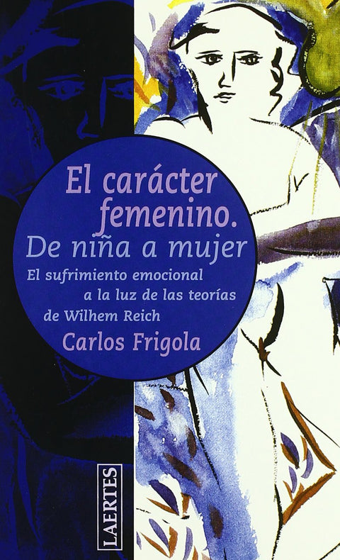  CARACTER FEMENINO, EL 