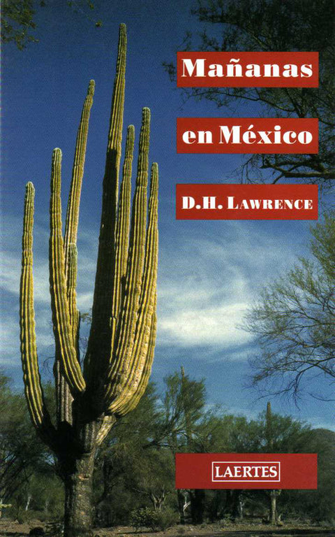  MAÑANAS EN MEXICO 