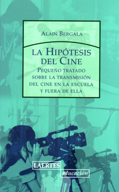 HIPOTESIS DEL CINE 