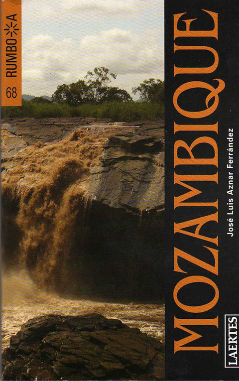  MOZAMBIQUE 