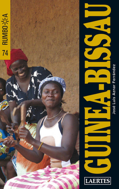  Guinea-Bissau 