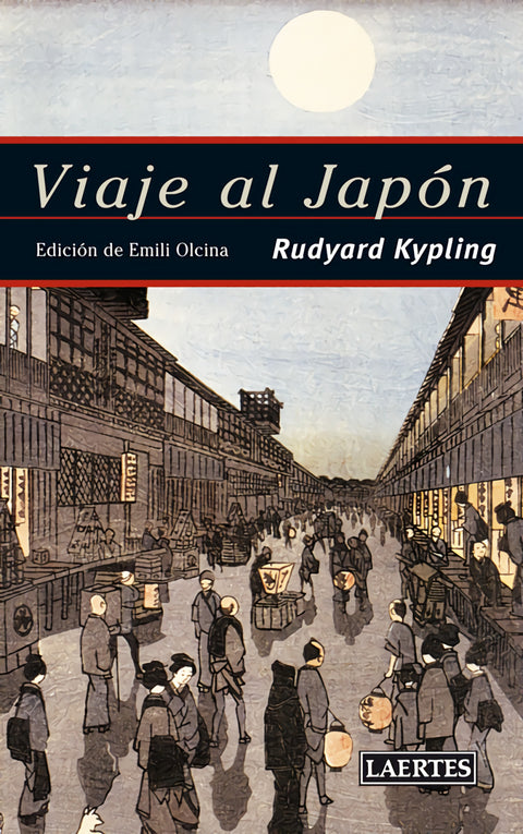  VIAJE AL JAPON 
