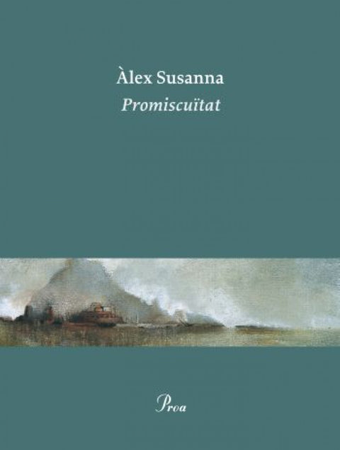  Promiscüitat 