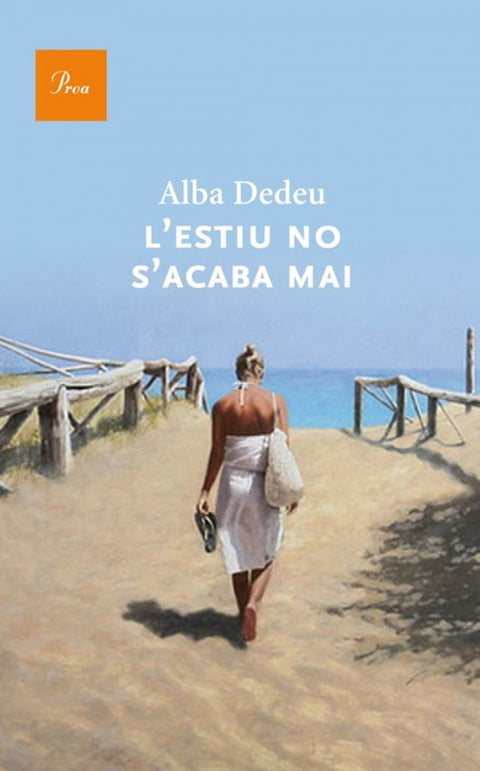  L'estiu no s'acaba mai 