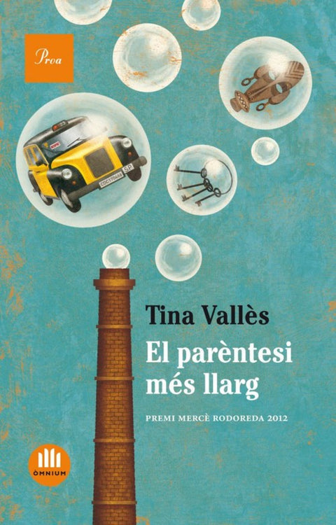  El parèntesi més llarg 