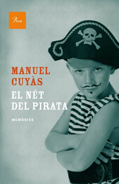  El nét del pirata 