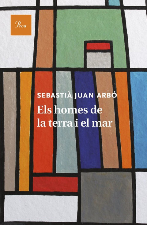  Els homes de la terra i el mar 