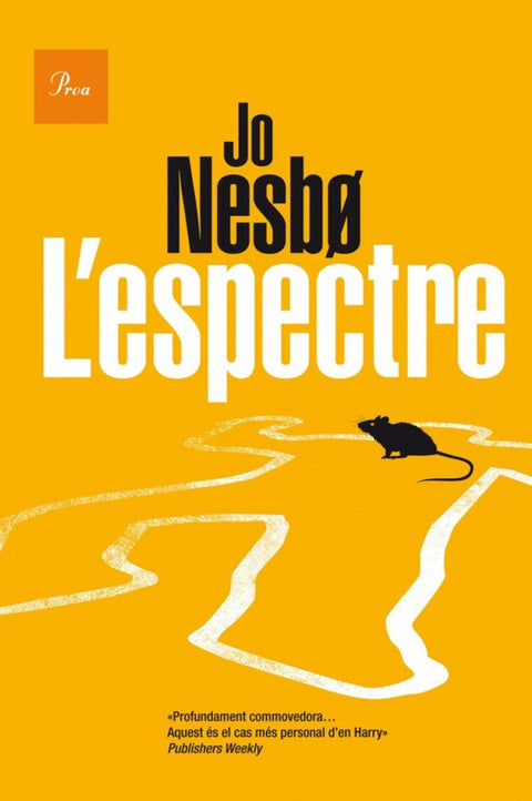  L´espectre 