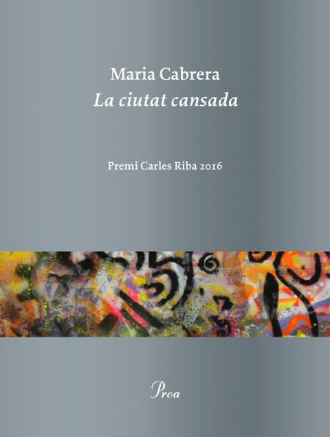  La ciutat cansada 