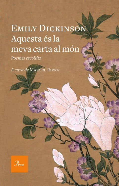  AQUESTA ES LA MEVA CARTA AL MON 