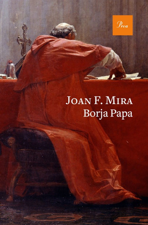  BORJA PAPA 