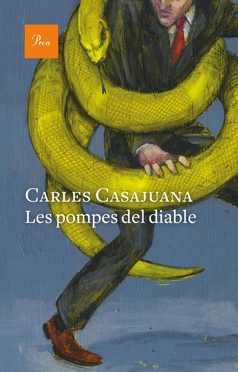  LES POMPES DEL DIABLE 