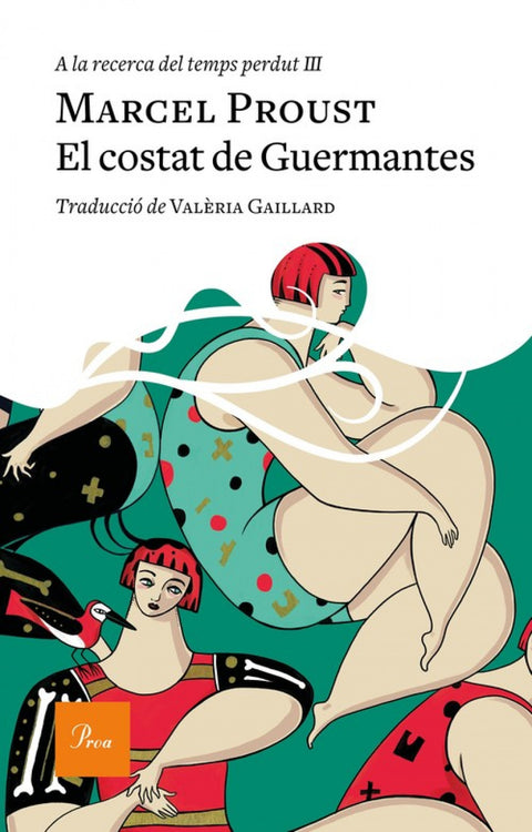  EL COSTAT DE GUERMANTES 