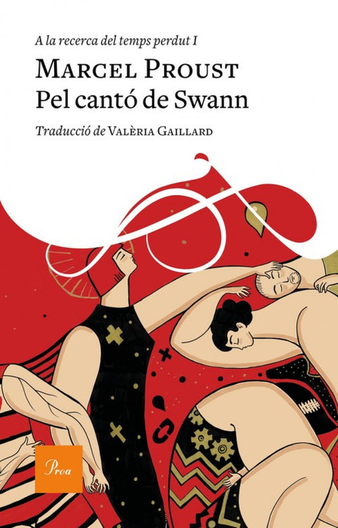  PEL CANTÓ DE SWANN 