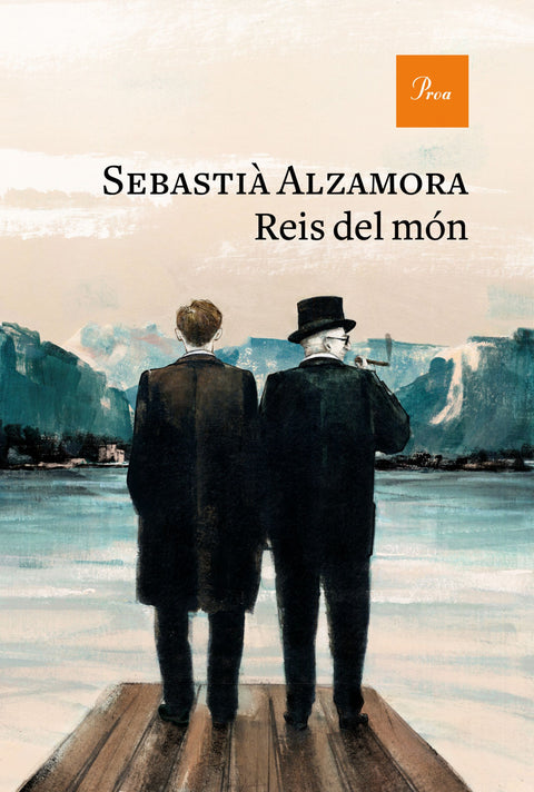  Reis del món 