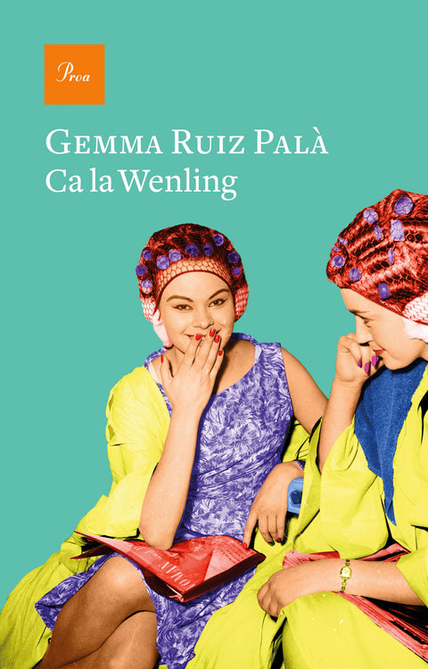  Ca la Wenling 