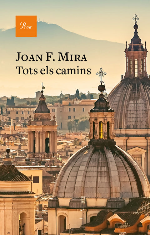  Tots els camins 
