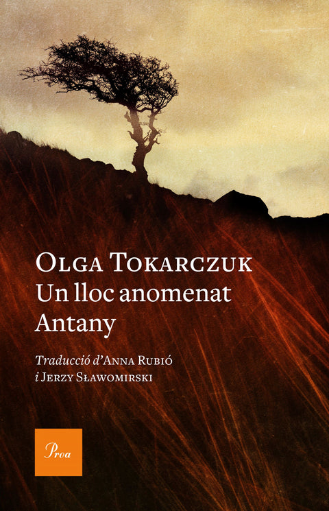  Un lloc anomenat Antany 