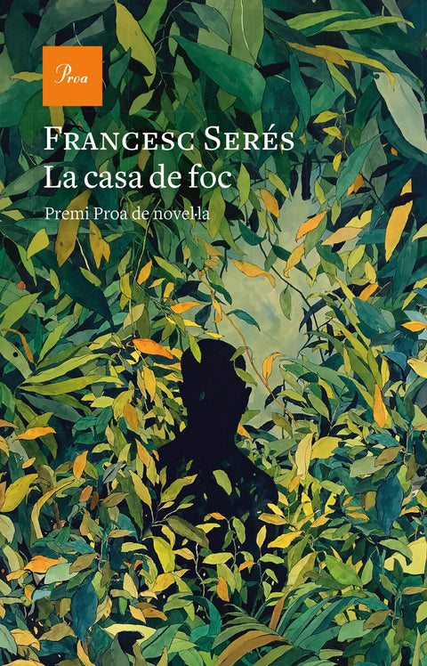  La casa de foc 