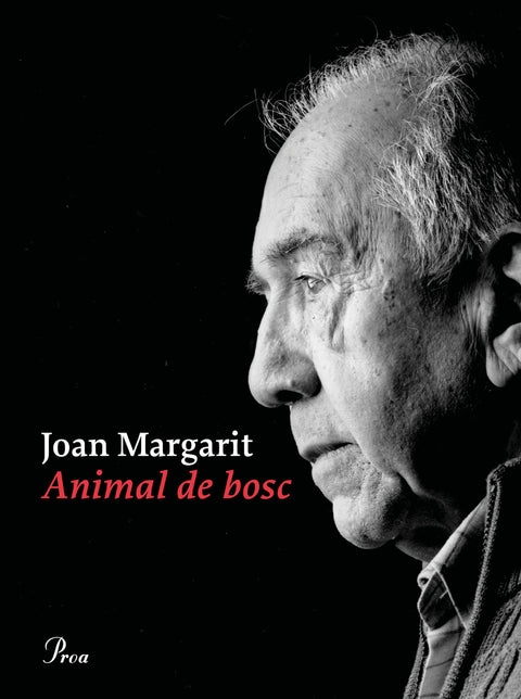  Animal de bosc 
