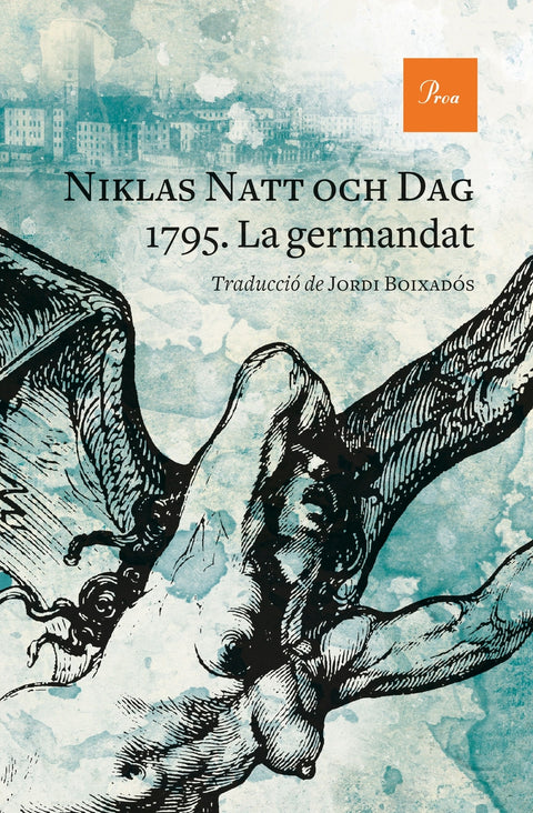  1795. La germandat 