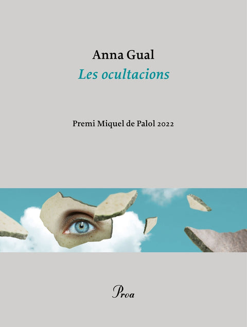  Les ocultacions 