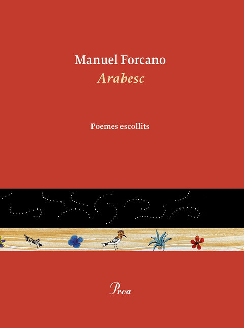  Arabesc 