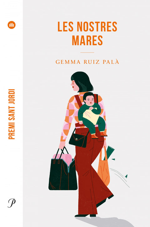  Premi Sant Jordi 2022 
