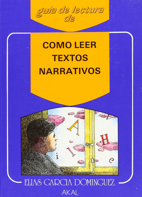  Cómo leer textos narrativos 