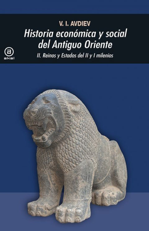  Historia económica y social del antiguo oriente II:reinos y estados del II y el I milenio 