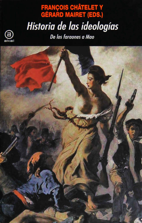  Historia de las ideologías 