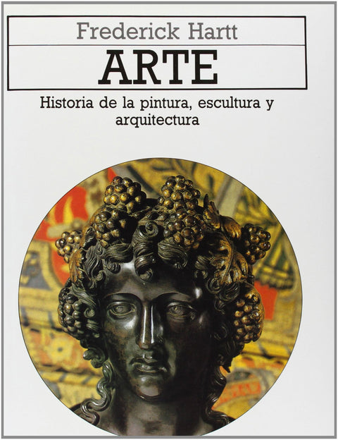  Arte: Historia de la pintura, escultura y arquitectura 