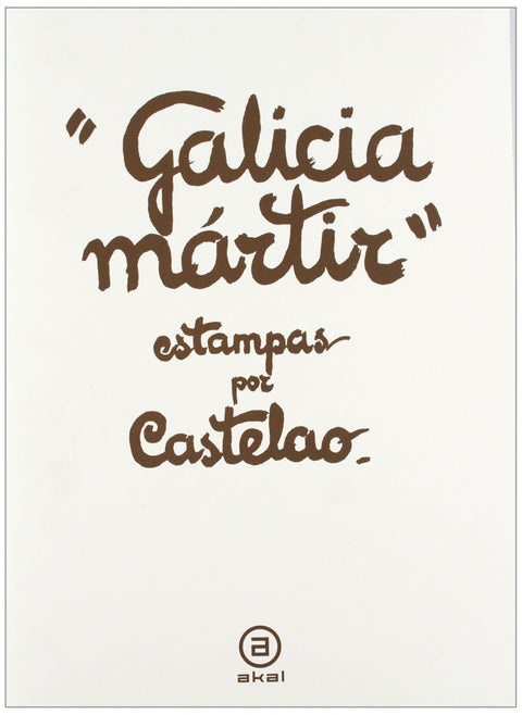  Galicia mártir 