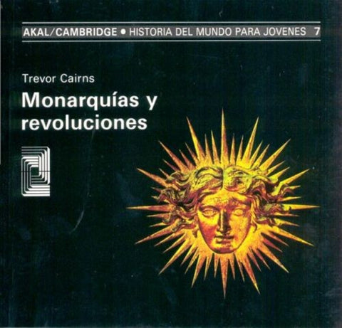  Monarquías y revoluciones 